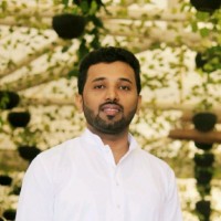 Ashwath Shetty