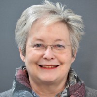 Amanda Giles