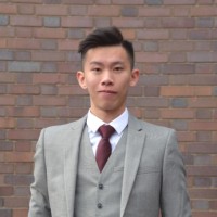 Stephen Leung