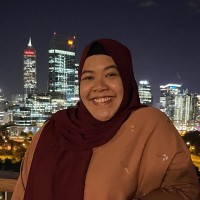 Nurul Fateen Keisha