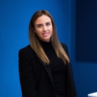 Daisy Thompson - AssocCIPD
