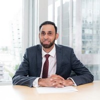 Kaleem Mohammed