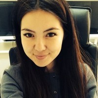 Lilija Utinova