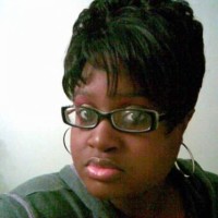 Maria Barfield