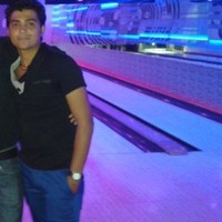 Ankur Sarode