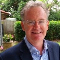 Michael O'Malley-Jones