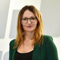 Jasmina Tricic