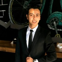 Mathew Samir