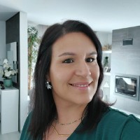 Ana Rute Pereira Neves