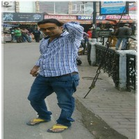 AMRISH CHANDAN