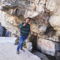 Anil Negi