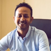 Omer Mukhtar, Mcips ,Cscp, Lssbb