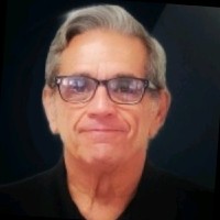 Charlie Kraebel, COS, TaCCS
