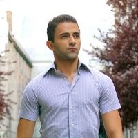 Ayman Mazri