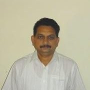 Sunil Kandwal