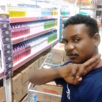 Nlandu Lukondo Patrick