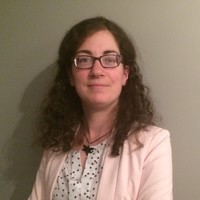 Anick Bérubé, M. Sc., Cih