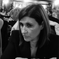Patricia Moreira
