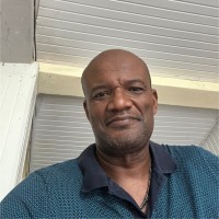 Patrick Nubul
