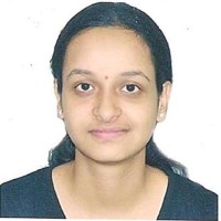 Supriya Mandhare