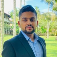 Duminda Idisooriya