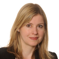 Claire Petheram