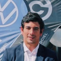 Pablo Ferreyra Yrigoyen