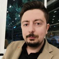 Samet AYDIN