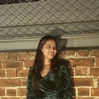 Puja Sharma