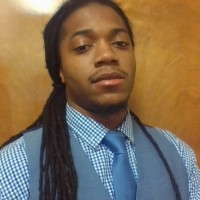 Raymond Smith