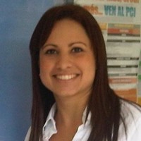 Maria De Lourdes Padrón Martínez