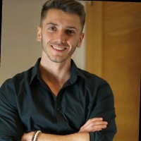 Romain Giordanengo