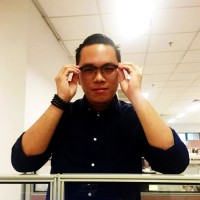 Nicholas Tan