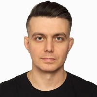Maksym Nevmerzhytskyi