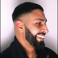 Irfan Naeem