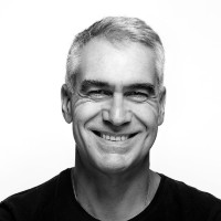 Eric Yves Mahe