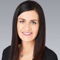 Gordana Vuksic