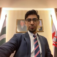 Ahsan Jamil , CMT