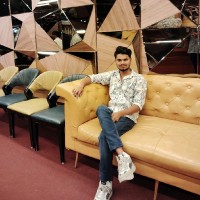 K Srihari