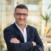 Tarek Kamel