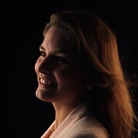 Esther Van Der Wolf