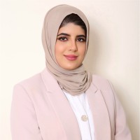 Maryam Alsharqawi