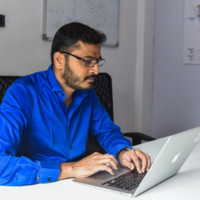 Gangadhar Patil