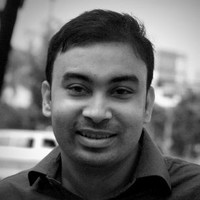 S.M. Simon Ahsan