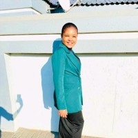 Nkatekani Onkementse Manganyi