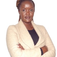 Sharon Omwenga