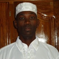 Ousmane Fall