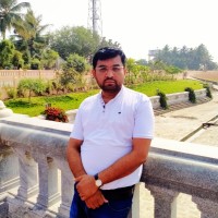 Dinesh Arane