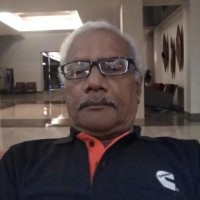 Madhavan Srinivasan