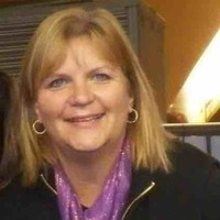 Sharon Kinsley
